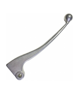 MANETE DIREITO POLIDO LONA CG125/CG150/